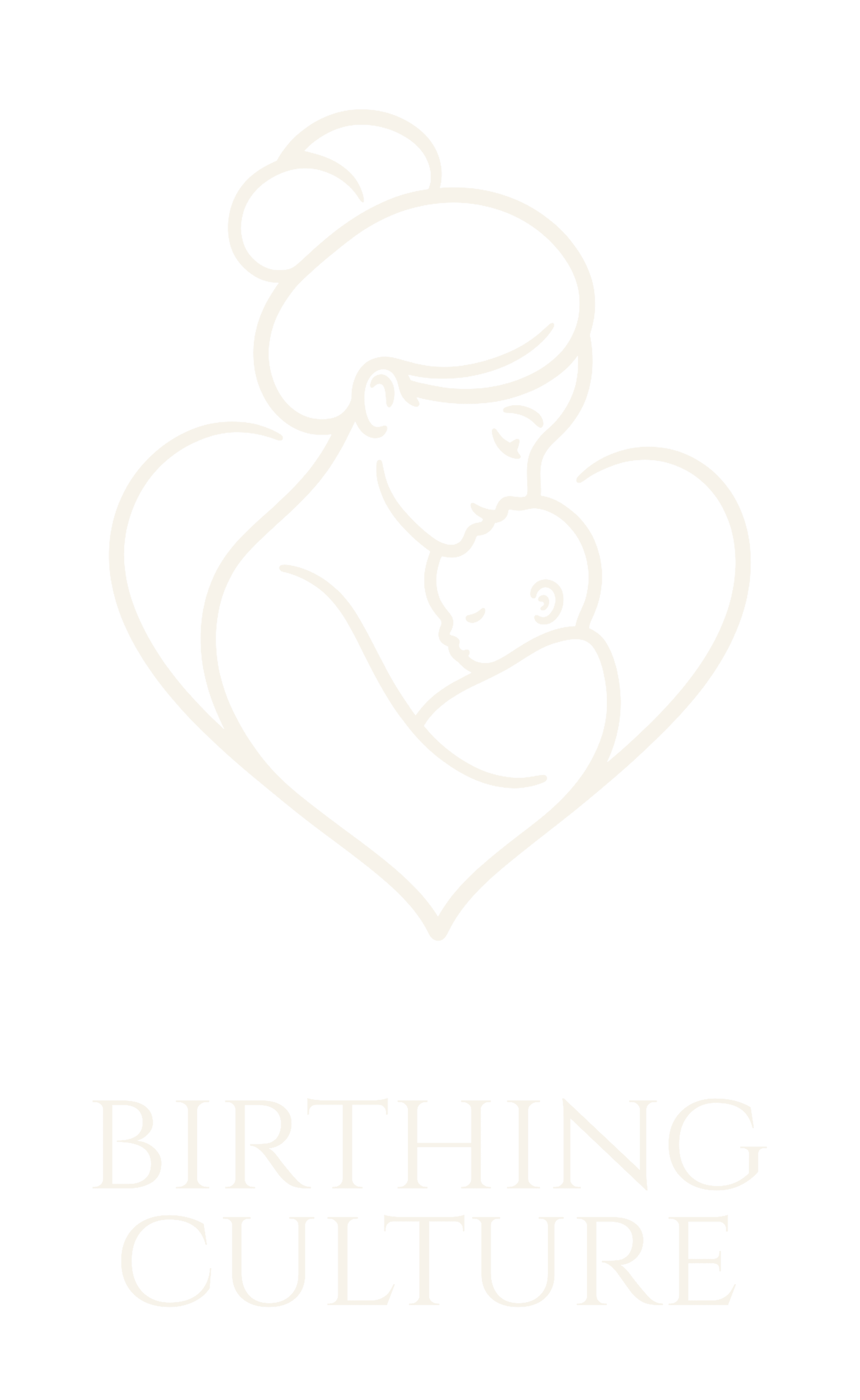 Birthing Culture