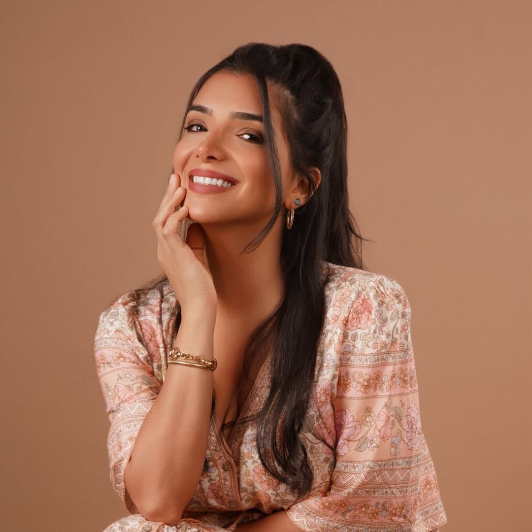 Georgette Khalil, founder of Birthing Culture