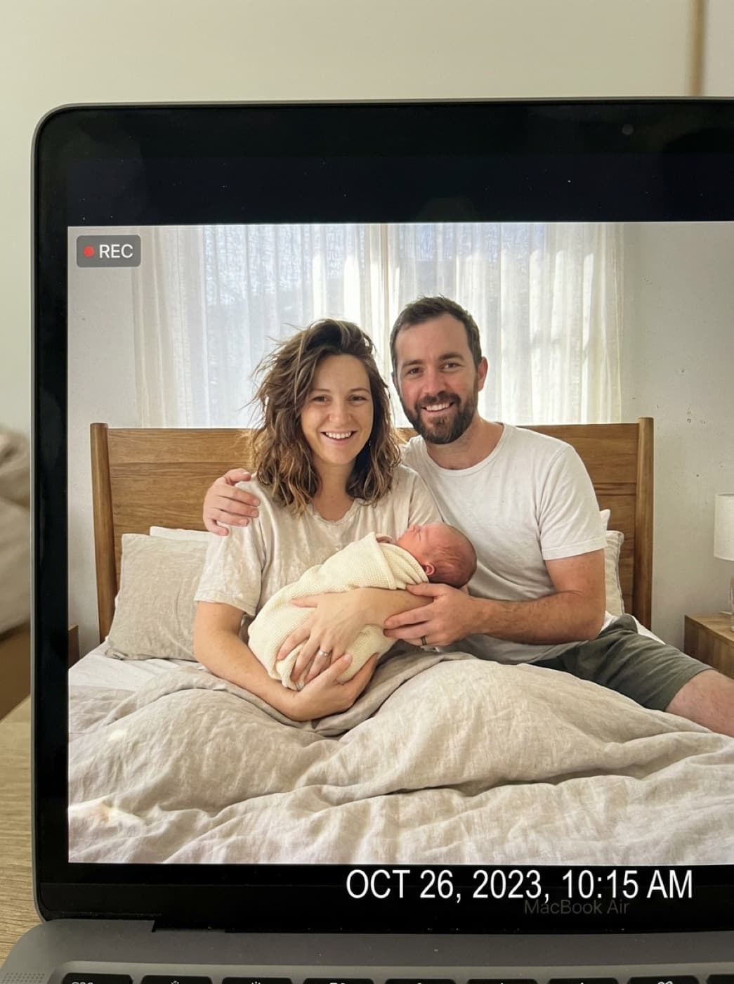 Sara & Daniel's review